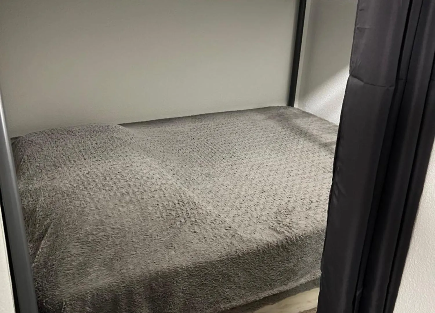 아파트 Studio 4 Personnes Residence Le Montana Au Pied Des Pistes Balcon Plein Sud 라몽지 프랑스